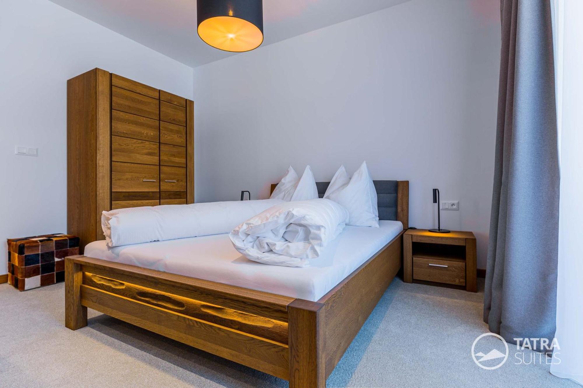Tatra Suites Vila Himalaya Tatranská Lomnica Extérieur photo